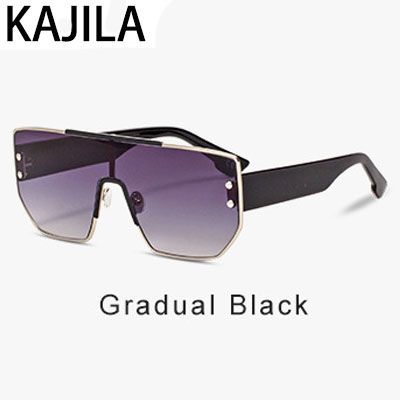 Gradual Black