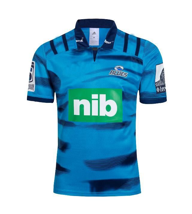 blues rugby store