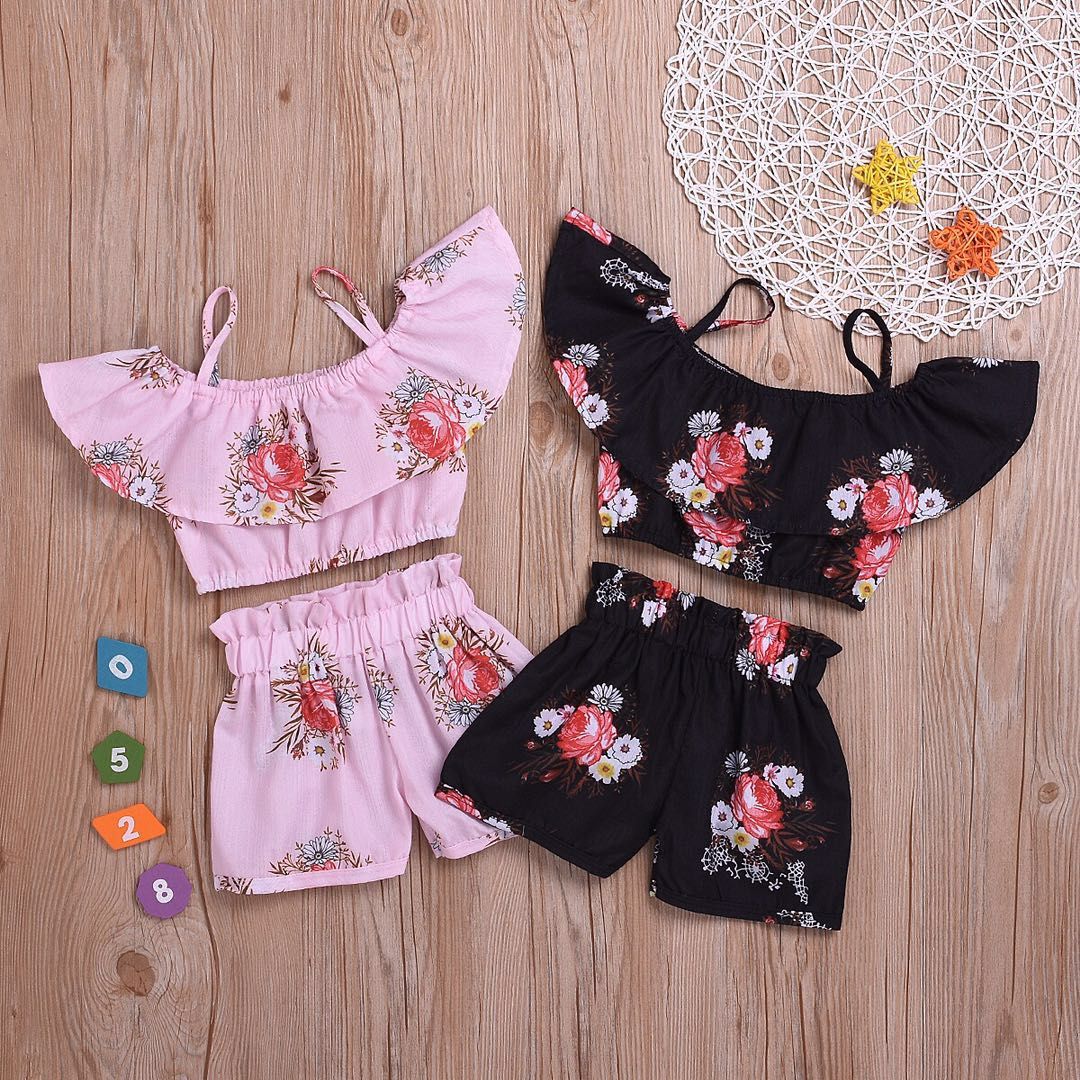 next floral baby grows