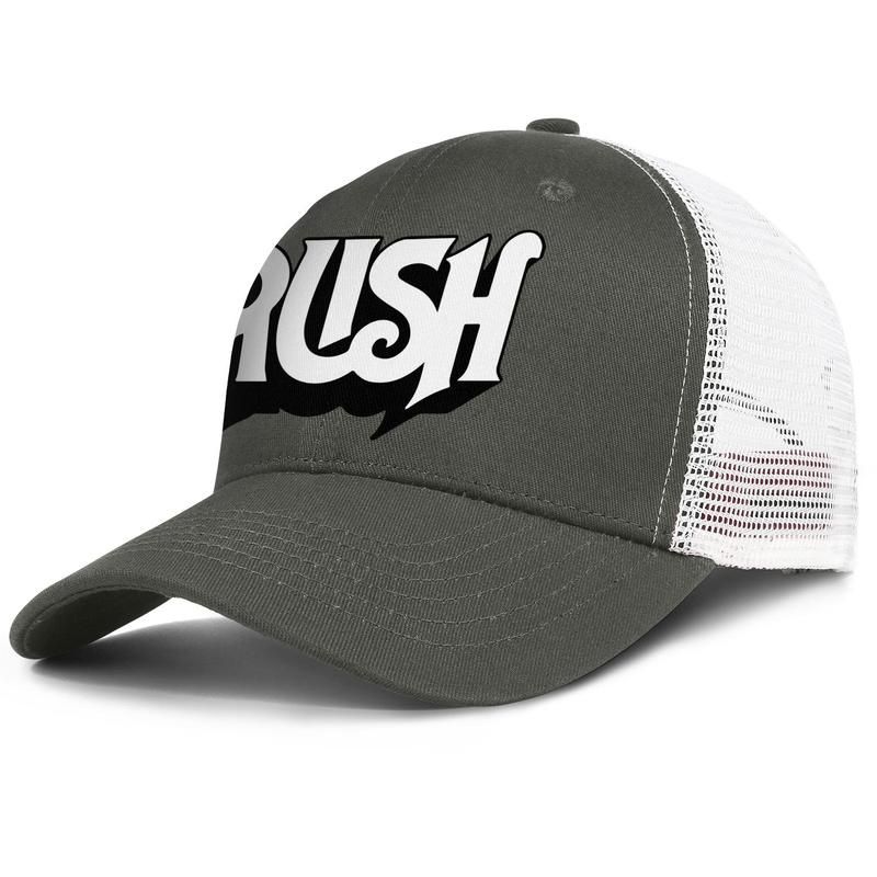 Rush band hats Clearance