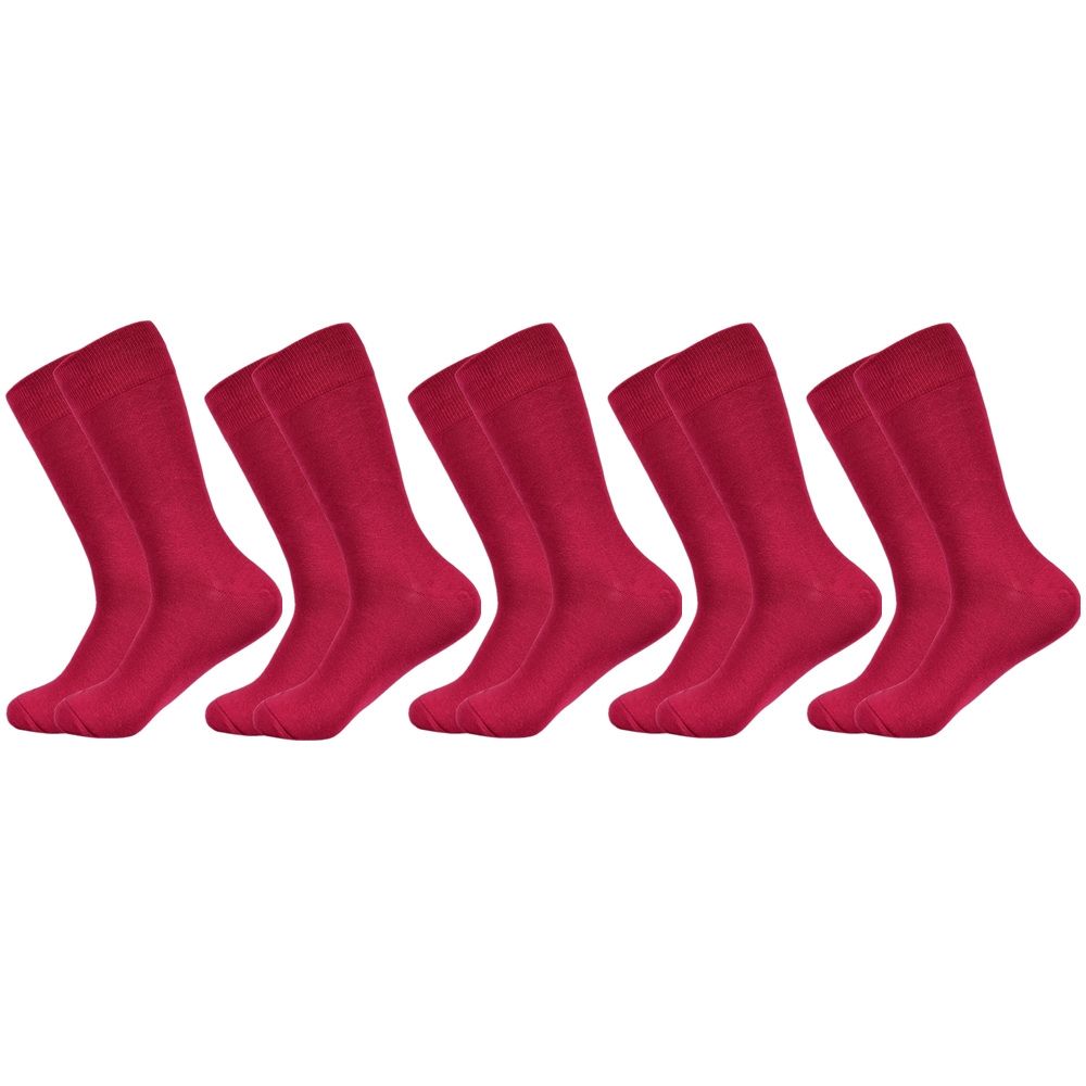 5 pairs socks-A4
