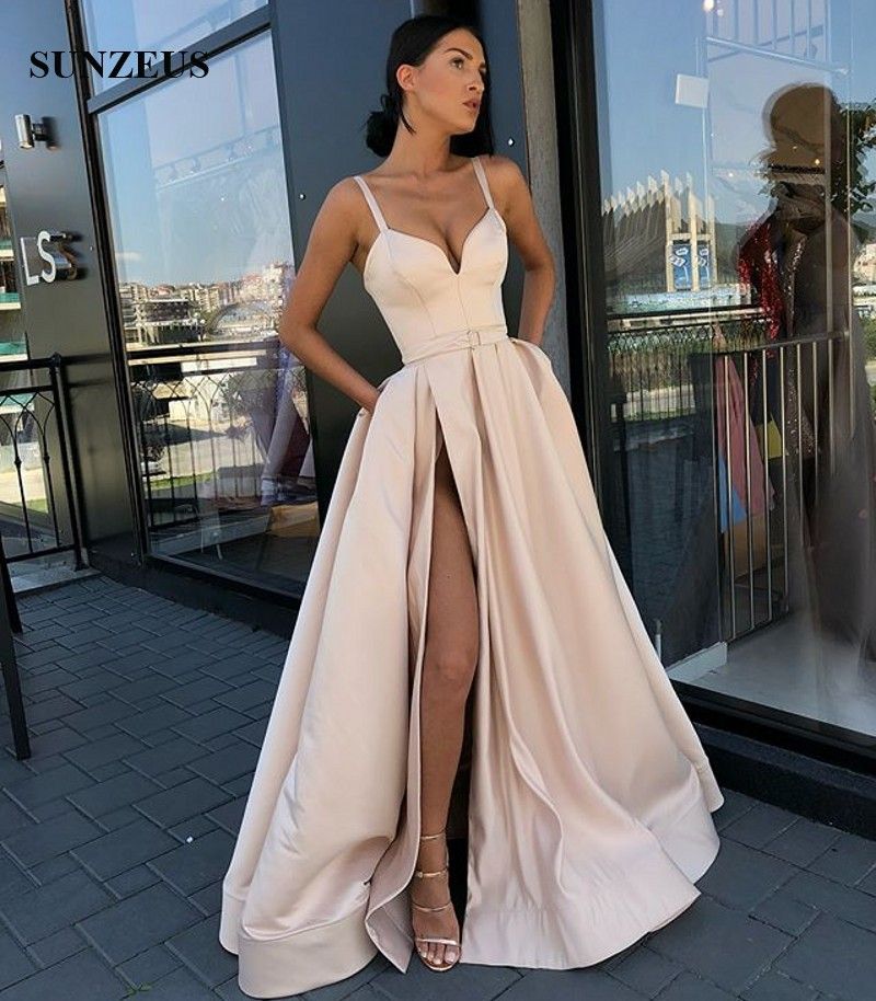 robe soiree magasin