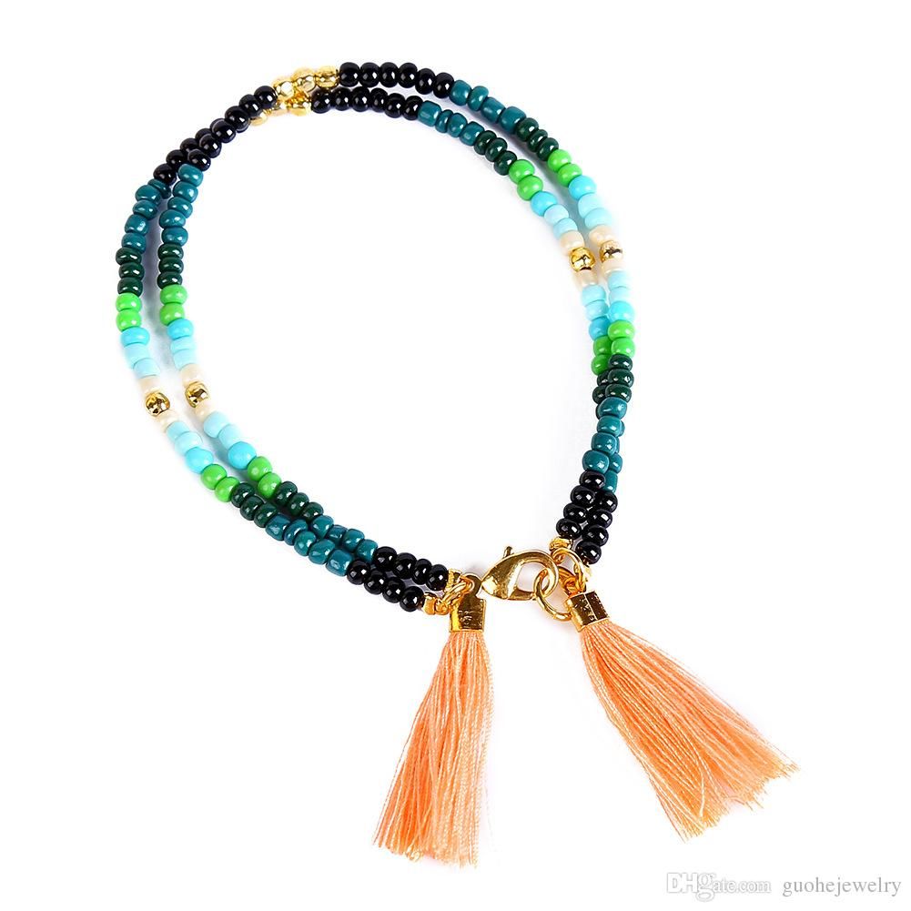 Handmade Friendship Bracelets Free Shipping