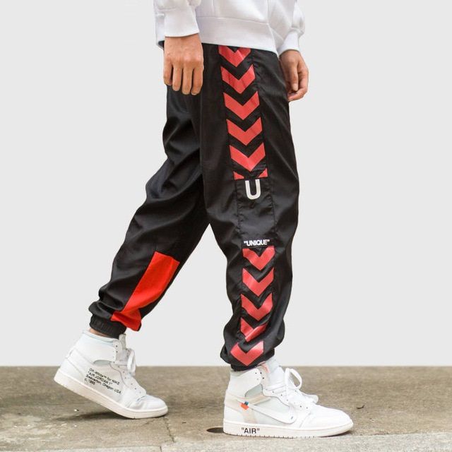 Survetement hip hop Clearance