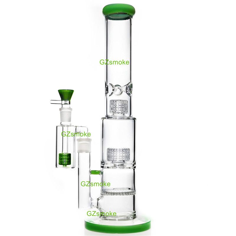 GW-107 vert wuth ashcatcher + bol