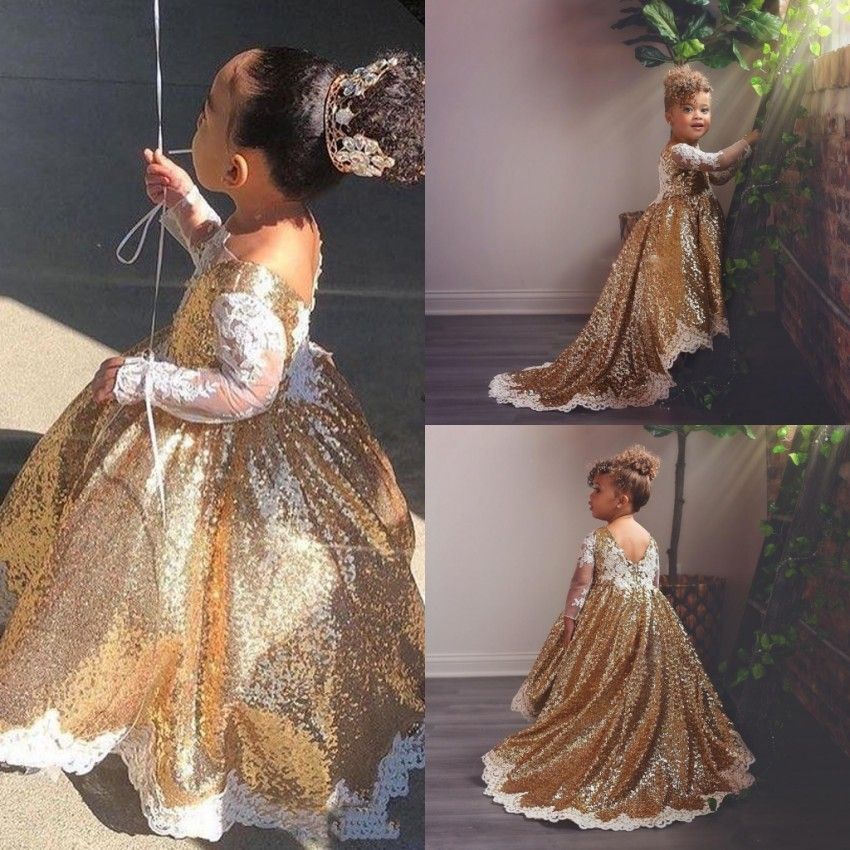 long sleeve birthday dresses