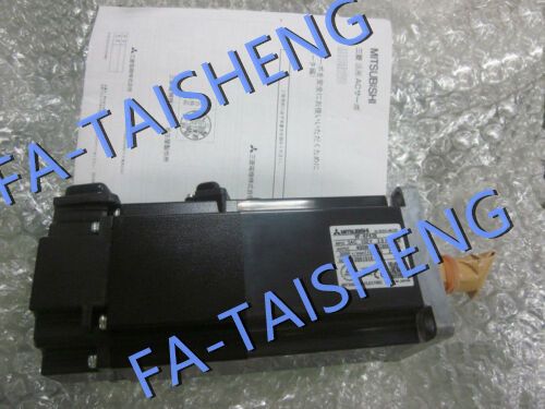 NEW 1pc Mitsubishi Servo Motor HF-KP43B
