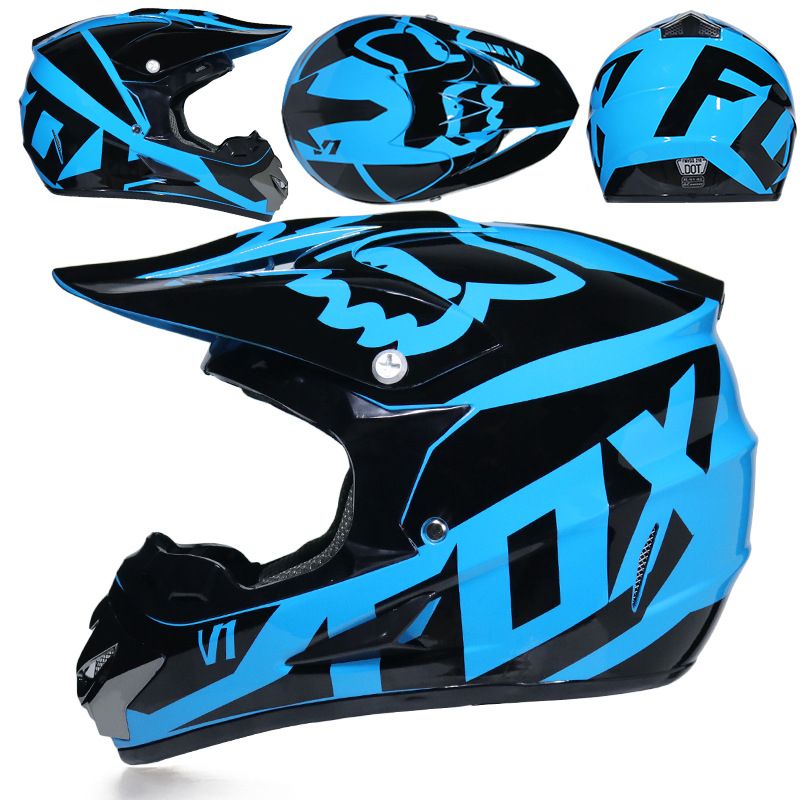 mens dirt bike helmets