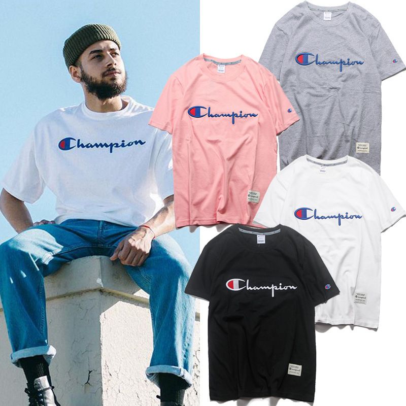 champion tee dhgate
