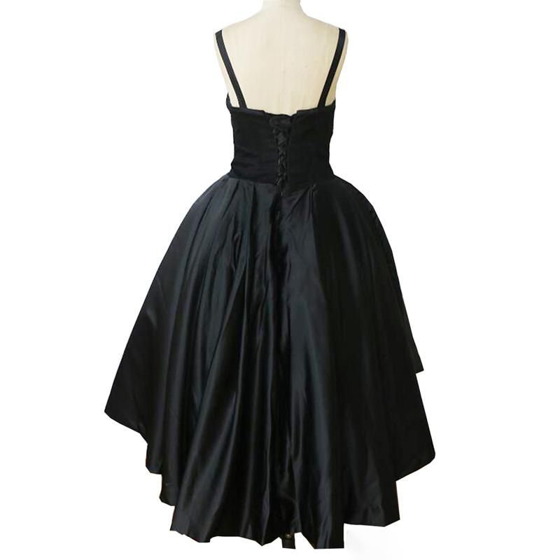 retro homecoming dresses