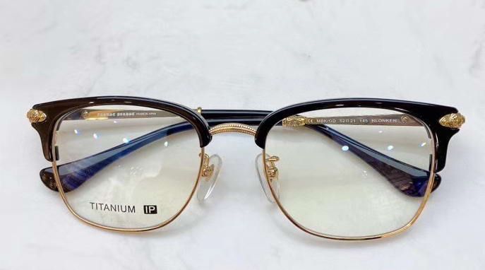 Vazrobe la mitad de abajo gafas Marco de las mujeres de los hombres de moda  gafas clásicas para gafas graduadas de lectura lente o óptica|De los  hombres gafas de Marcos| - AliExpress