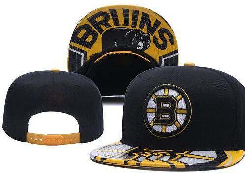 bruins baseball hat