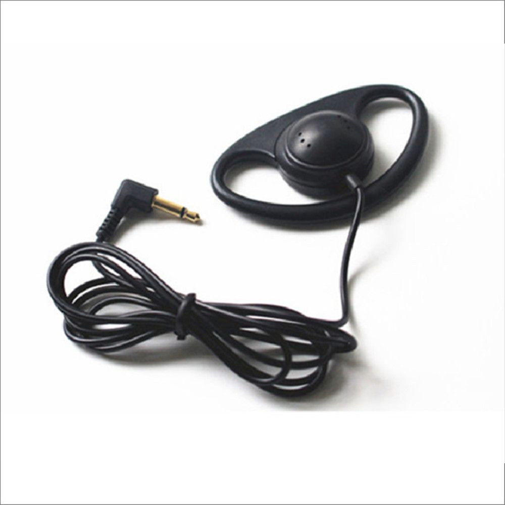 mono earphone