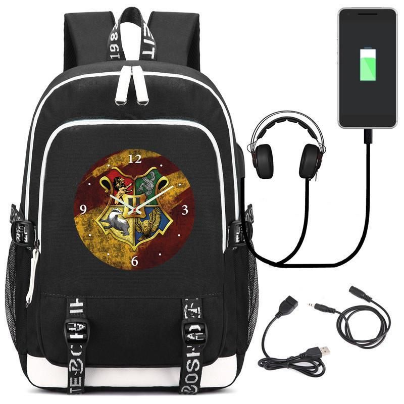 Sac à dos eastpak harry potter Outlet