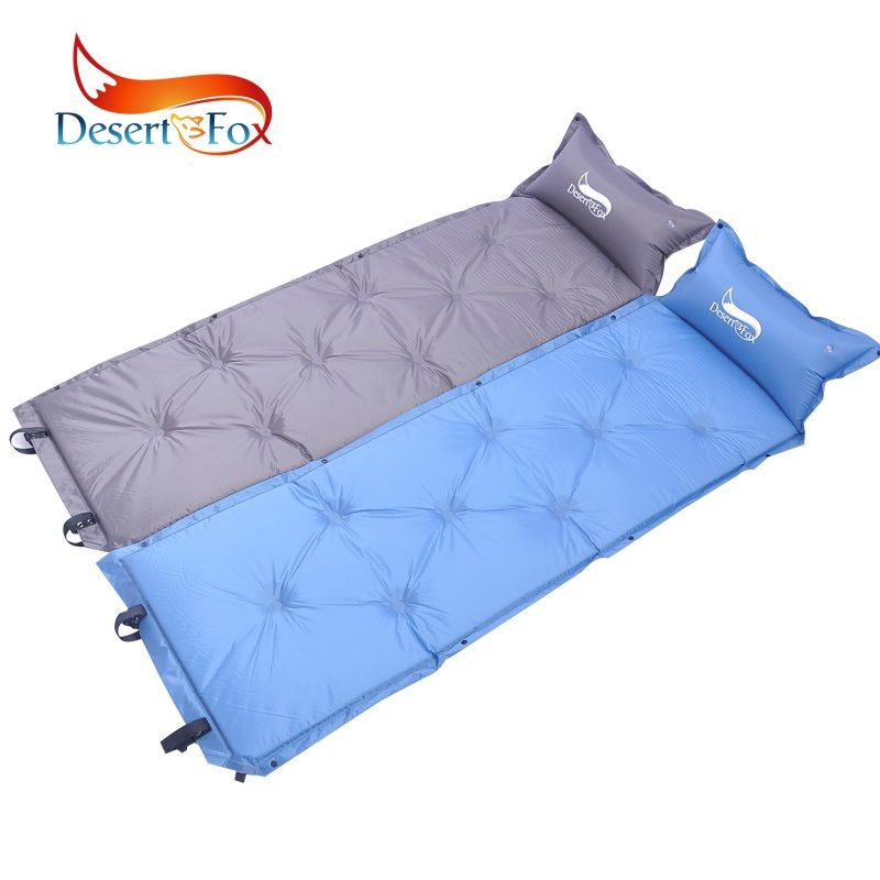 cheap camping sleeping pad