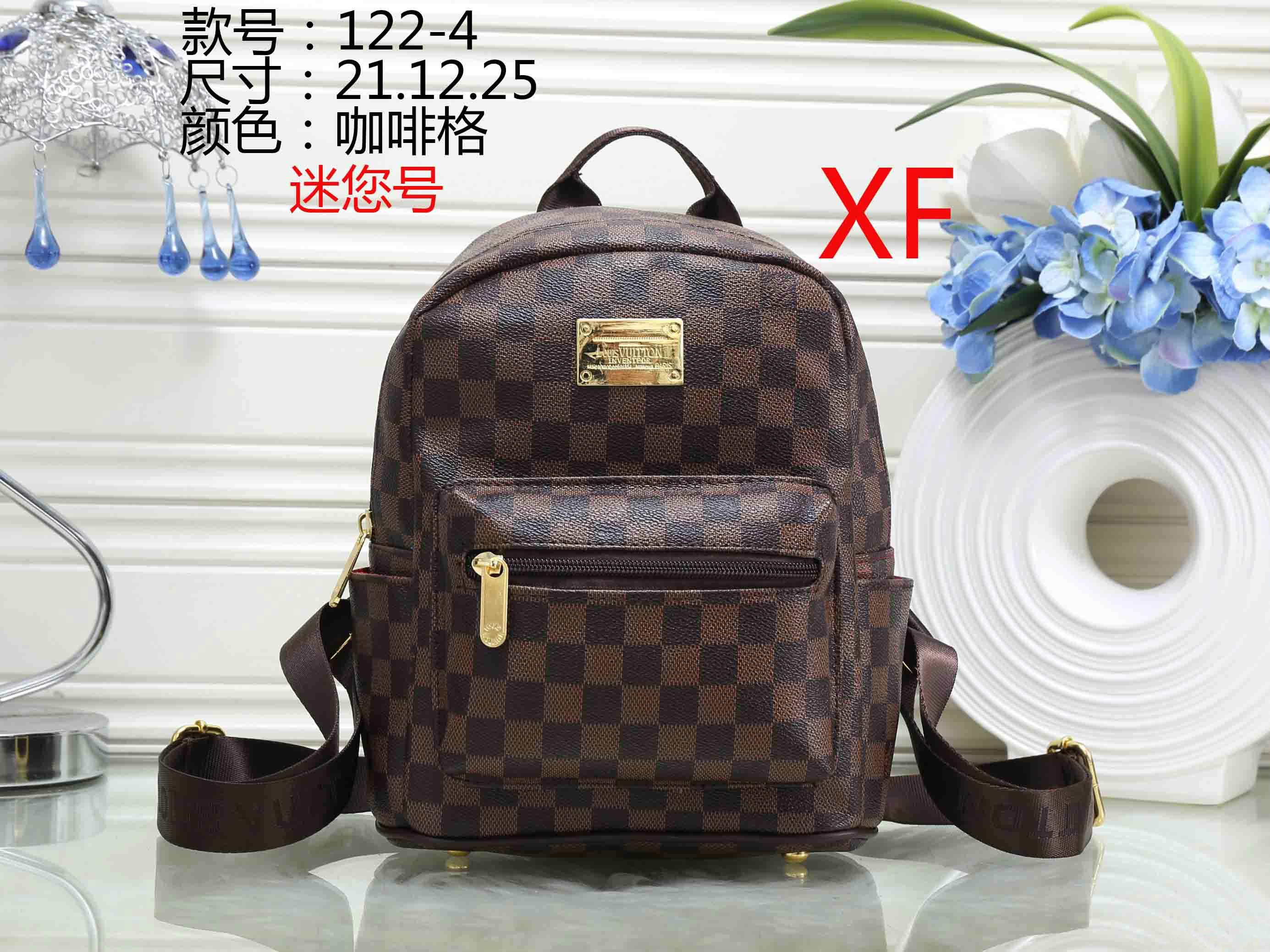 formal backpack ladies