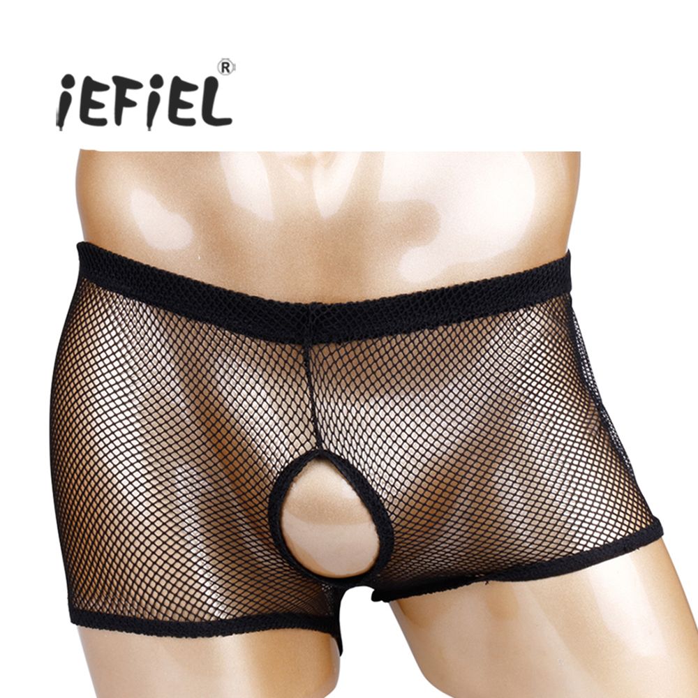 Calzoncillo con hueco Clearance