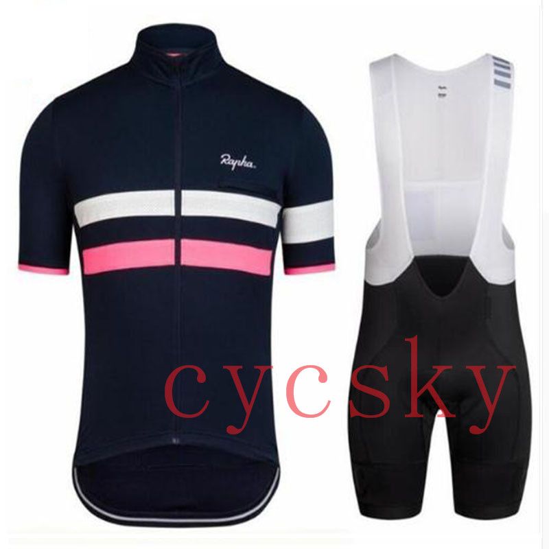 rapha cycling vest