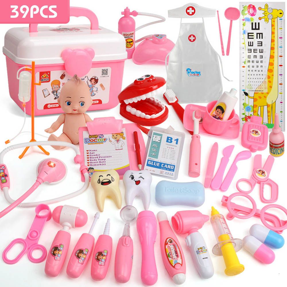 kids pretend play sets