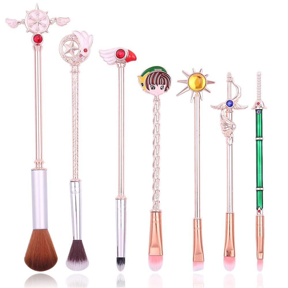 BITE Cheek Tools Accessories 5 In 1 Justice League Metal Makeup Brushes Heavenly Luxe Love Is The Eyeshadow Brush Cosmetics Makeup Brushes From