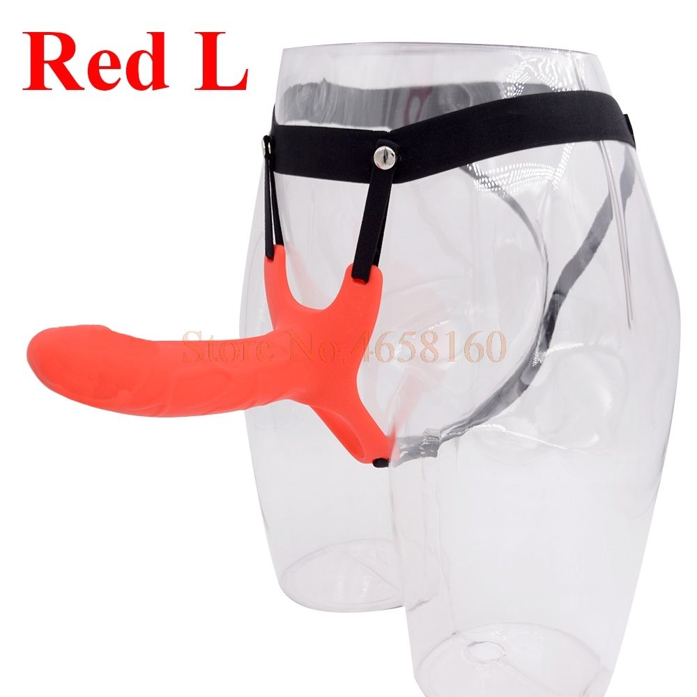 red L size