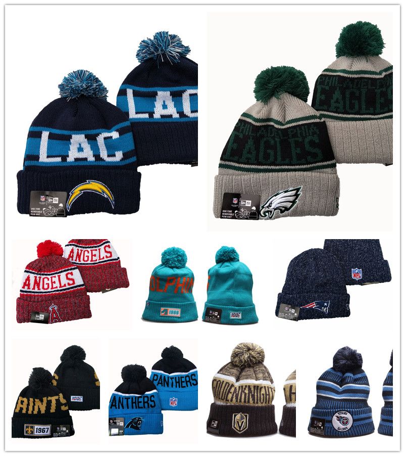 mens fashion bobble hat