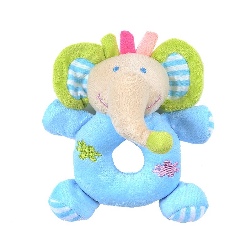 nursery plush toys