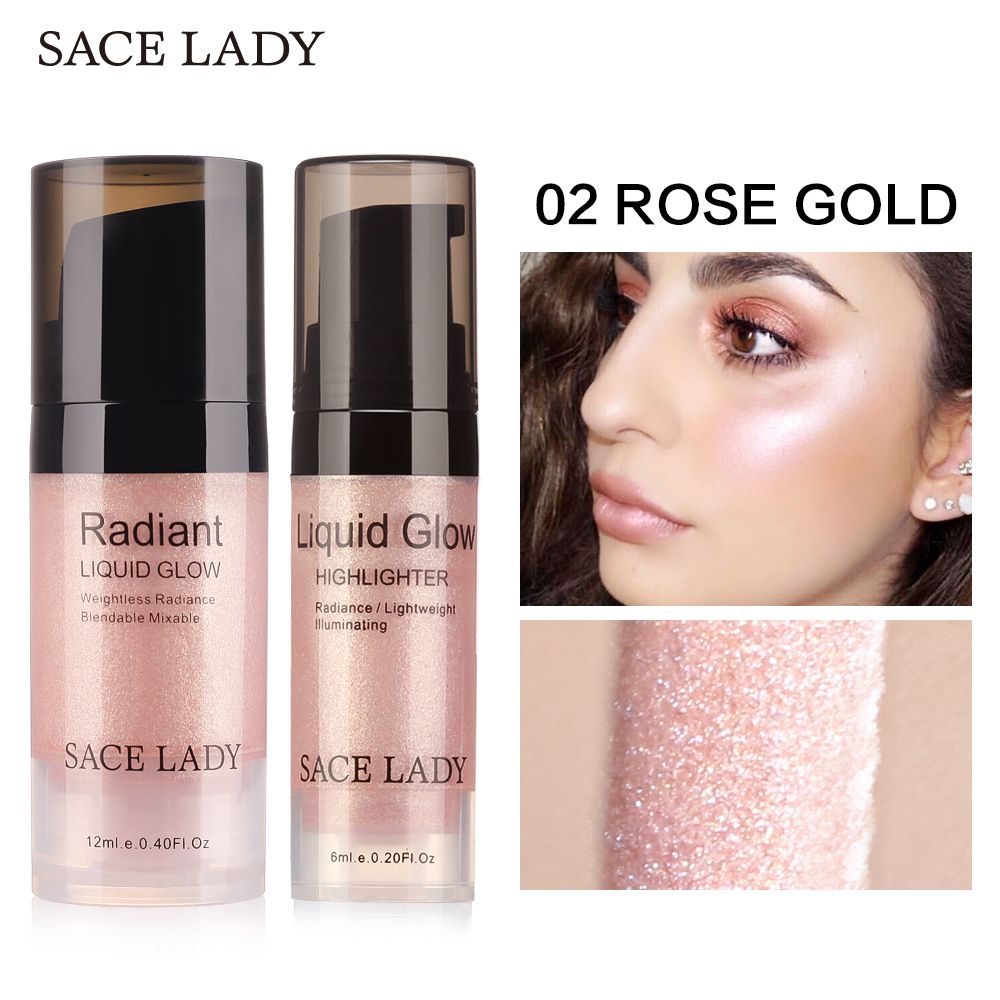 02 Rose Gold