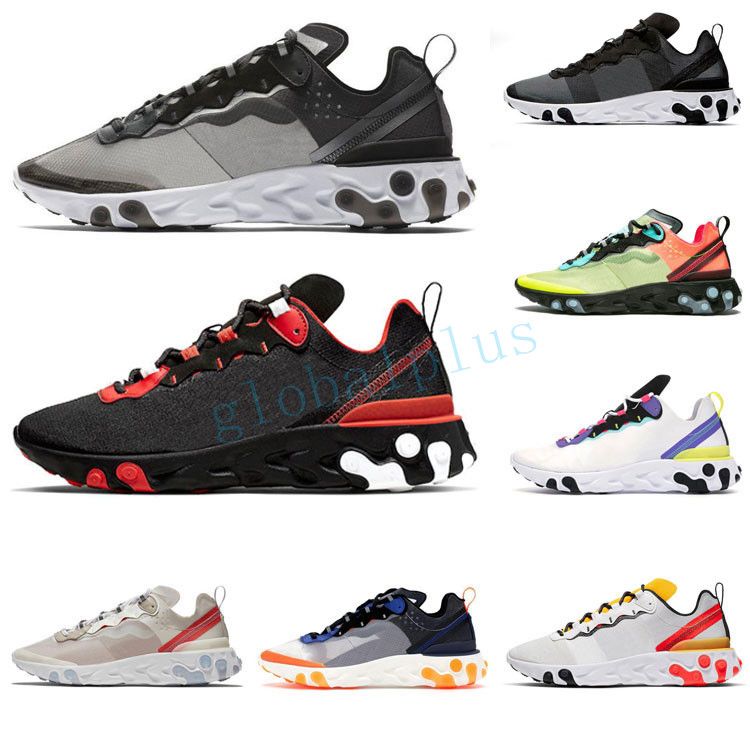 shock resistant shoes