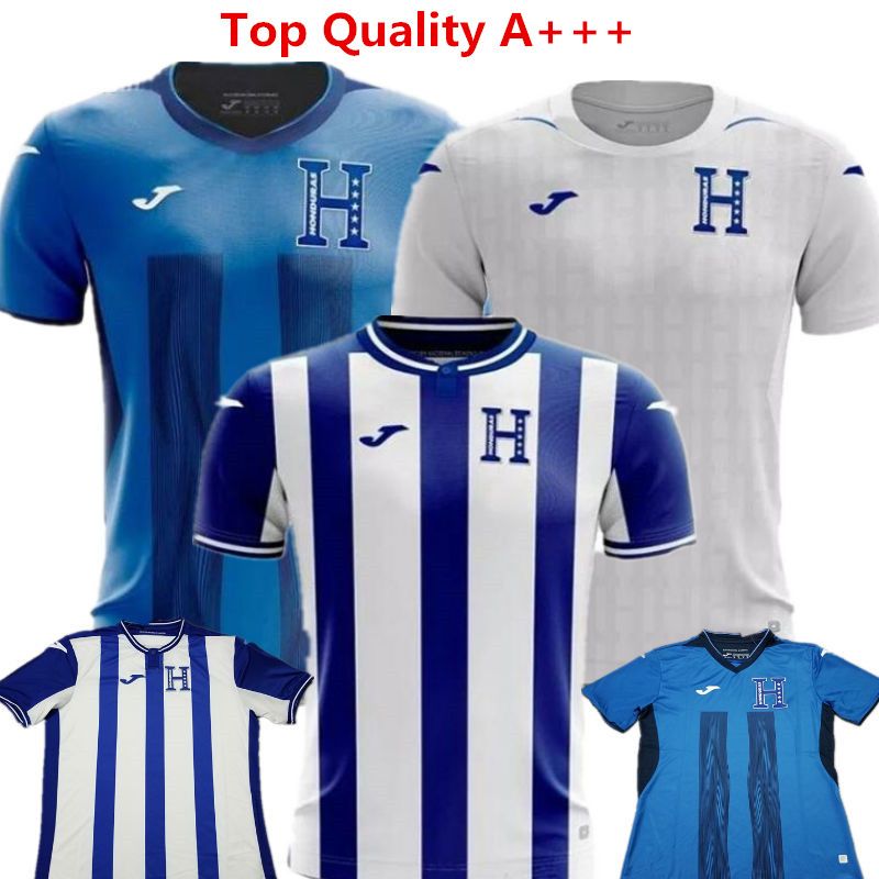 Soccer Jersey Honduras Football Shirts 