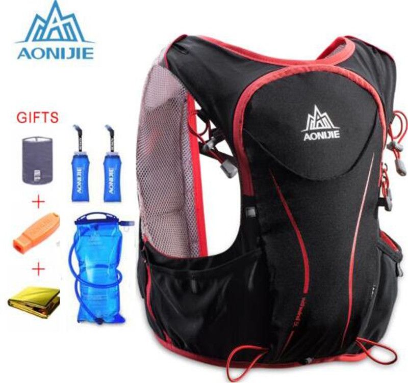 5l running backpack