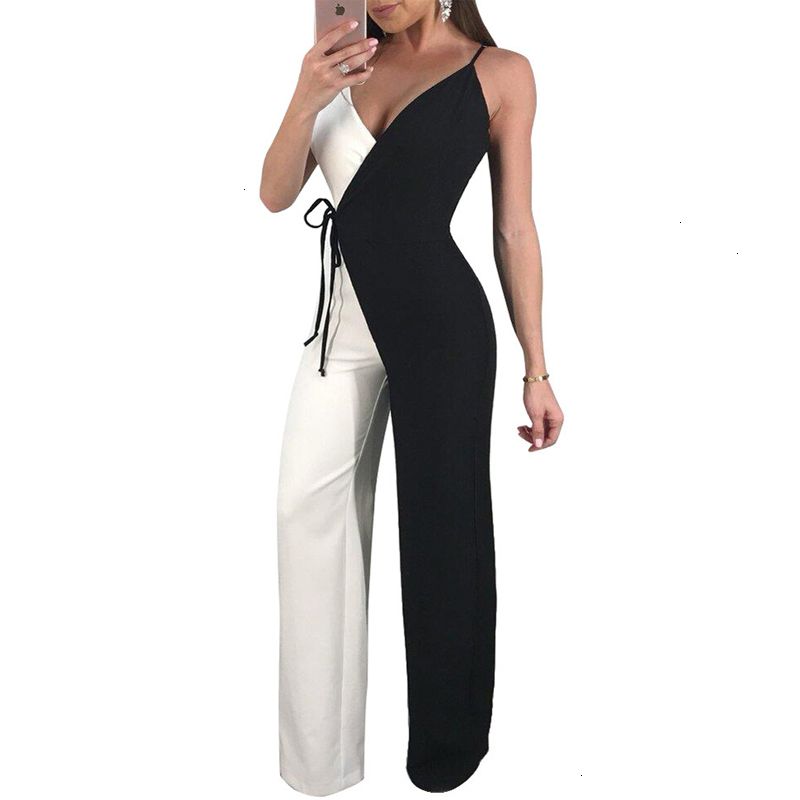 jumpsuit formal for chubby