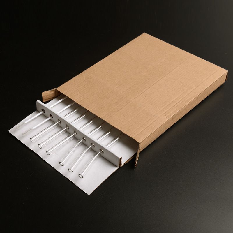 paper box package