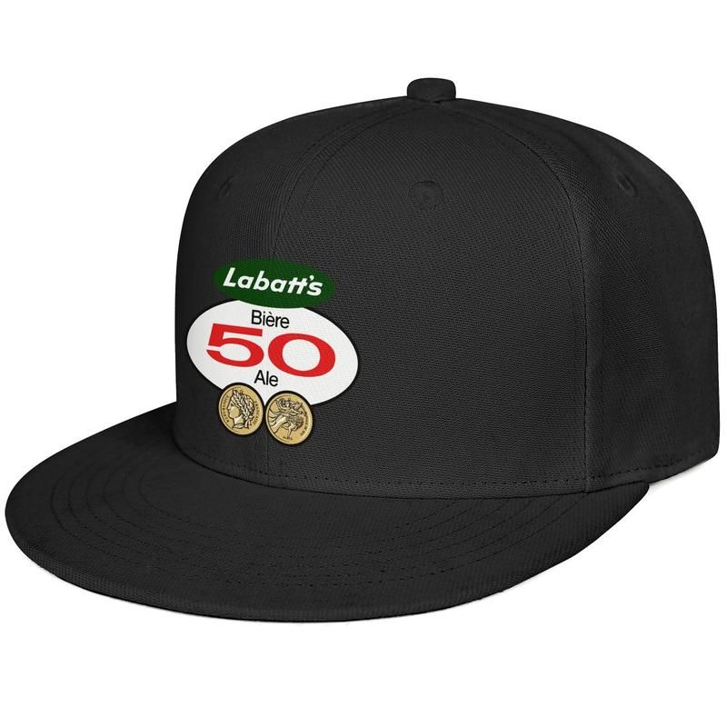 Labatt 50 trucker hat Outlet