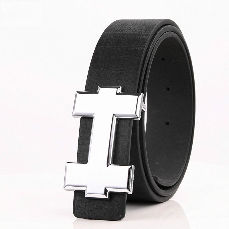 white designer belt mens
