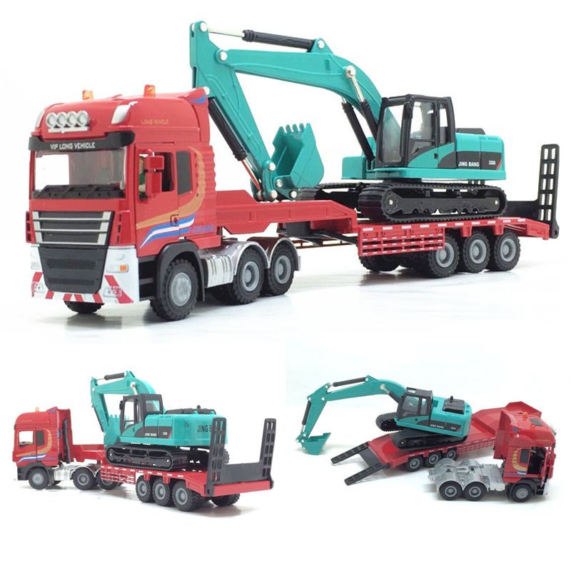 cast model cars