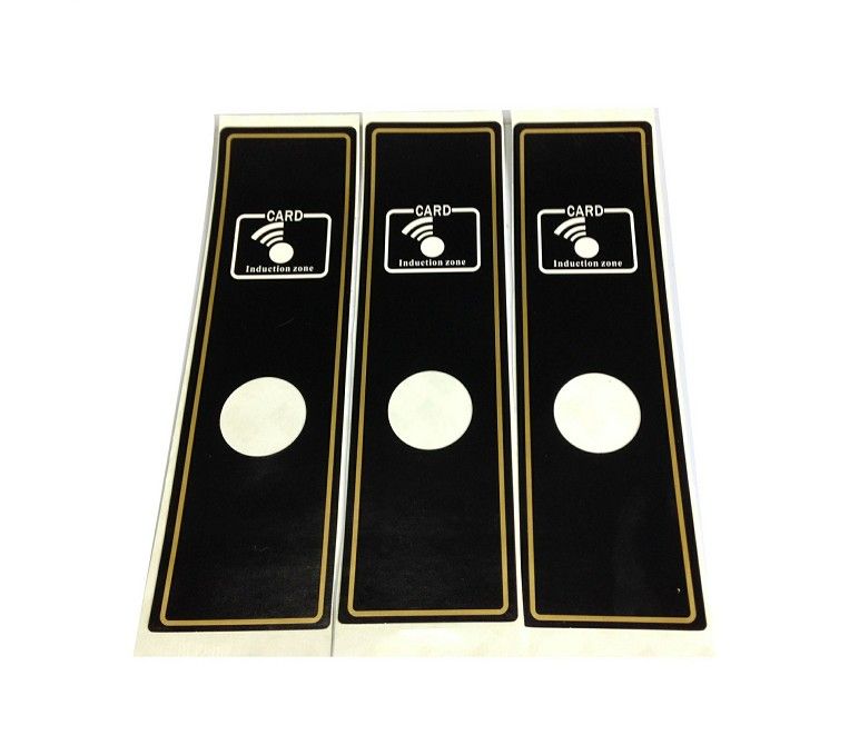 Satin Al Ozel Yapim Kaliteli Kalip Kesim Otomobil Tampon Etiket Kalip Kesim Sticker Baski Tl0 29 Dhgate Comda