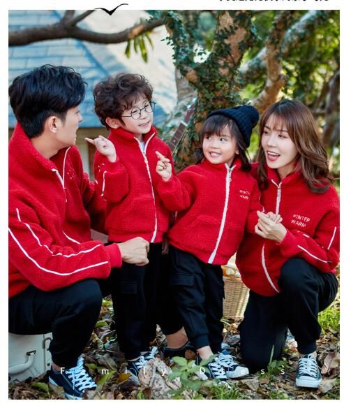 Sudadera a juego para madre e hija, padre e hijo, ropa para mamá y yo,  trajes, camiseta para niña|Trajes iguales de familia| - AliExpress