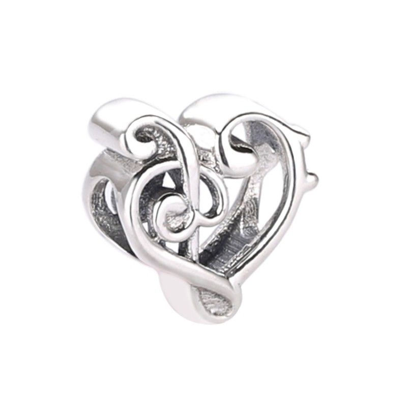 charms pandora clef charms pandora clef