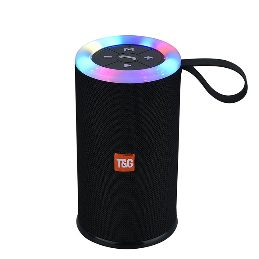 tg bluetooth speaker