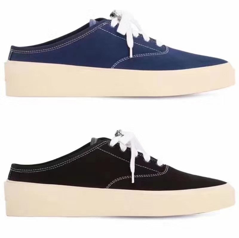 fear of god slippers