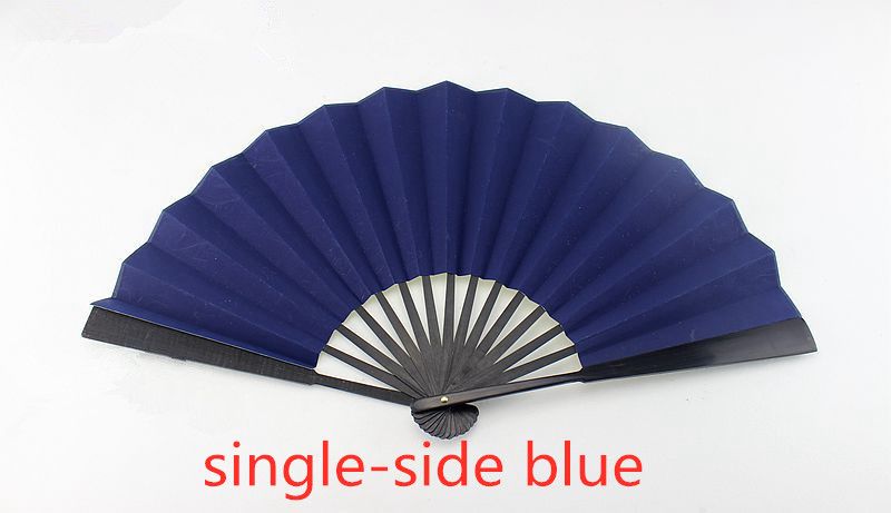 10’ blue single-side