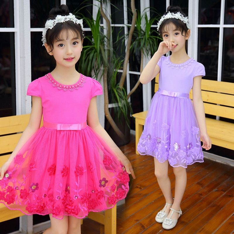 kids dress boutique