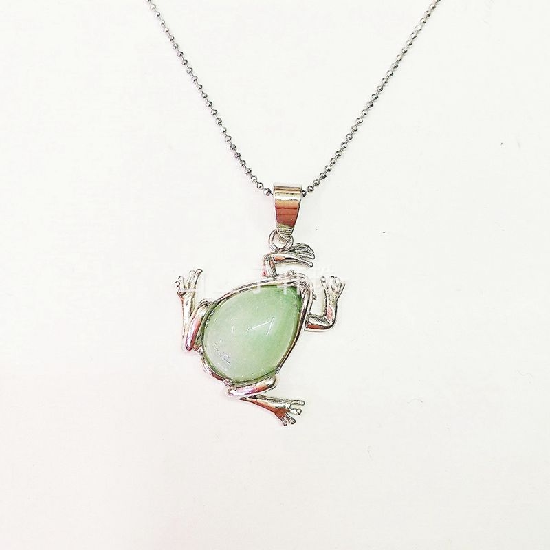 녹색 aventurine