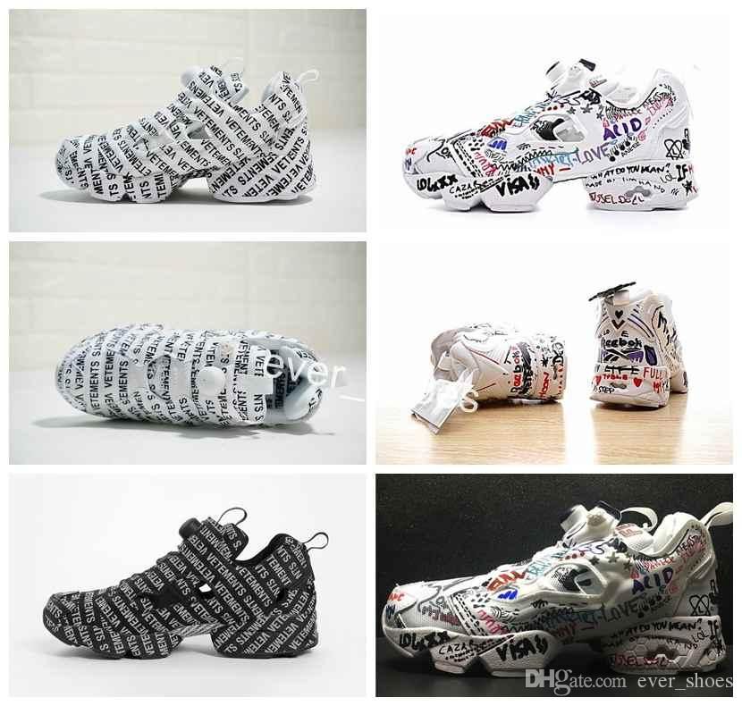 reebok pump dhgate