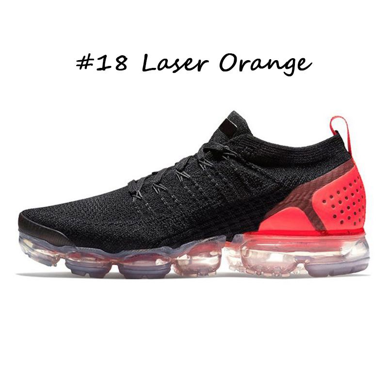 #18 laserorange