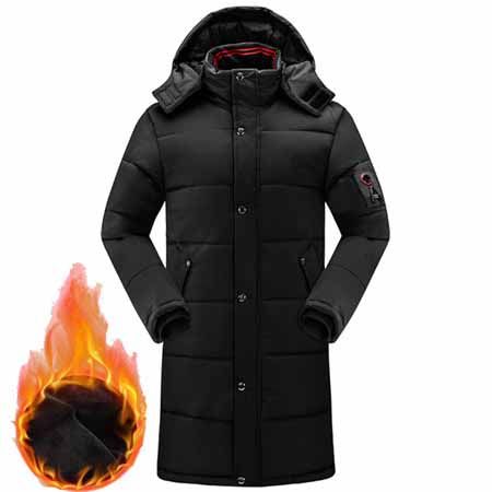 doudoune luxe homme