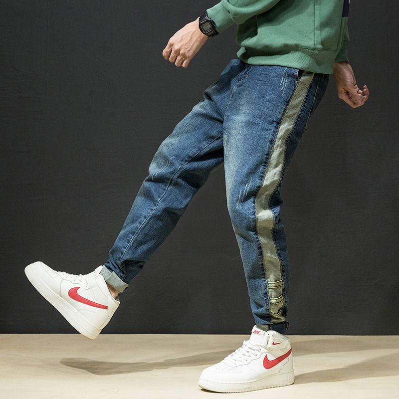 best jeans for streetwear