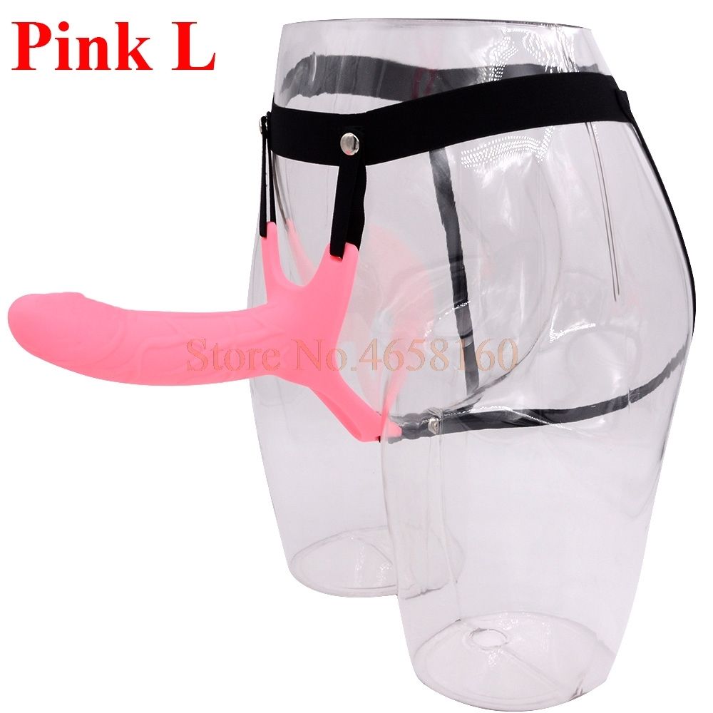 pink L size