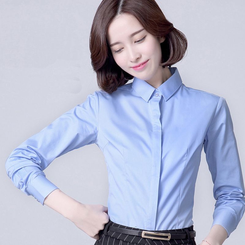 formal plus size shirts